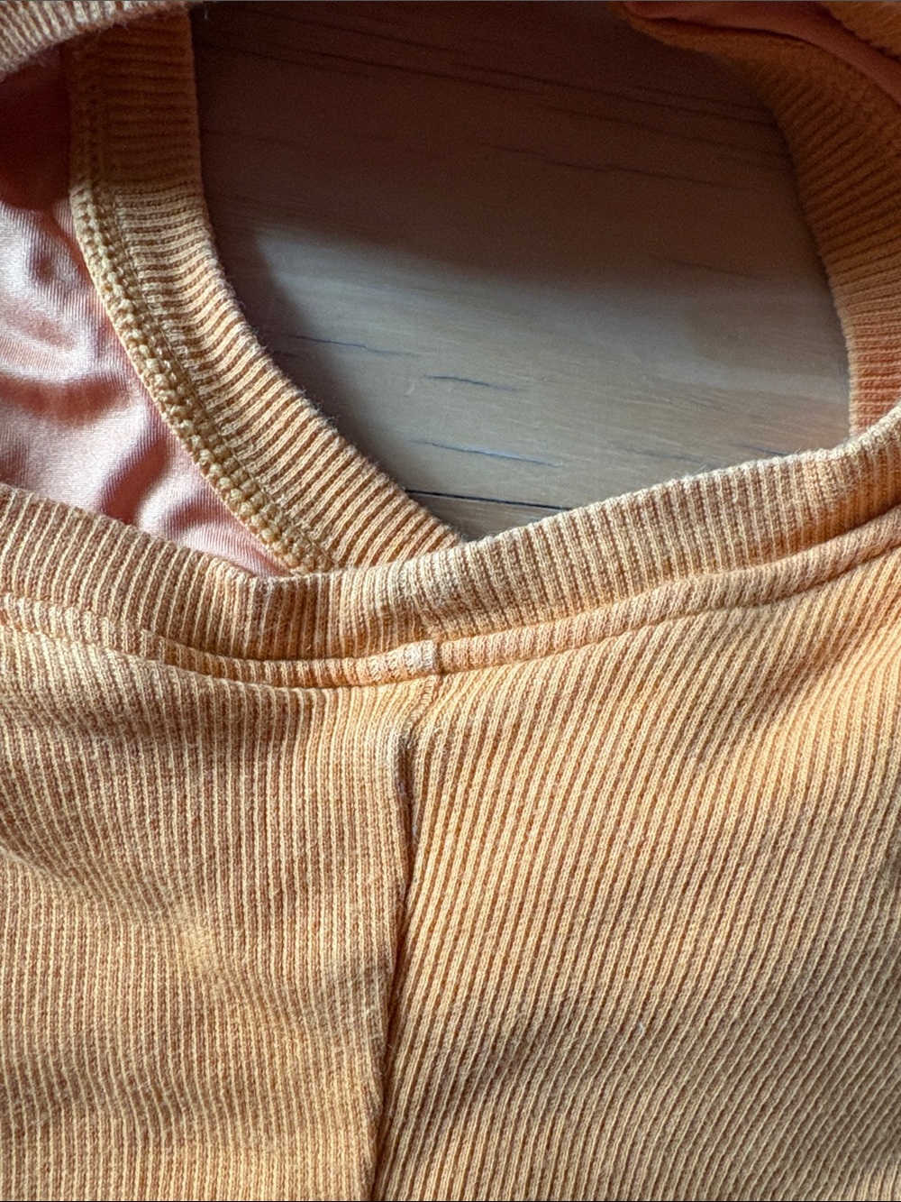 Klassy Network Tank Top Trio - Orange, Blue, Olive - Picture 10 of 13